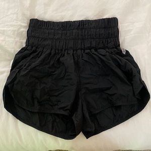 Free People The Way Home Shorts
